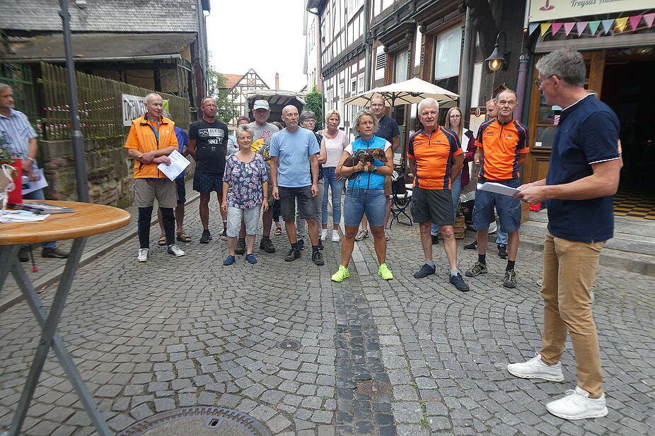 Preisverleihung erfolgreiche Teams Preisverleihung erfolgreiche Teams